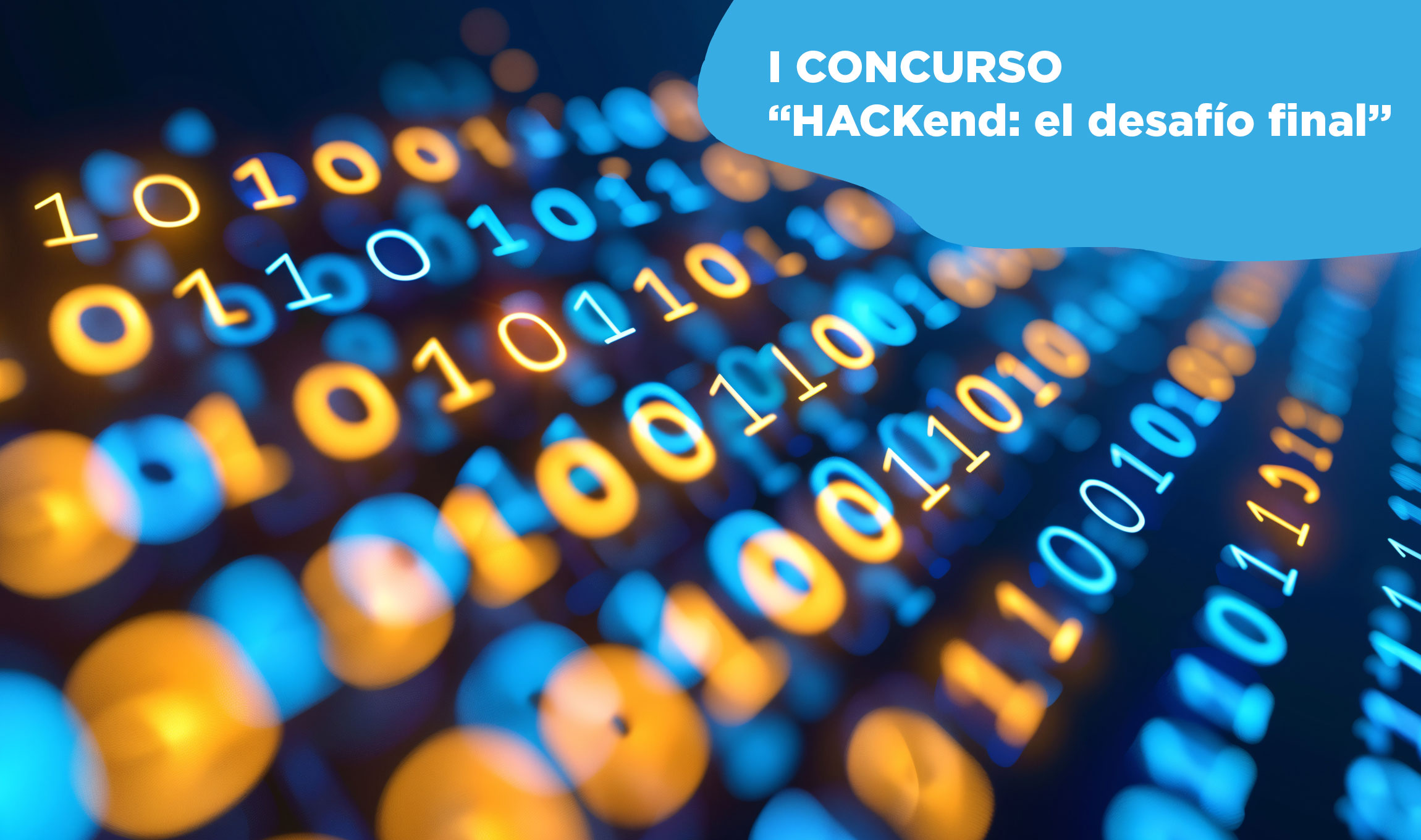 HACKend: el desafío final